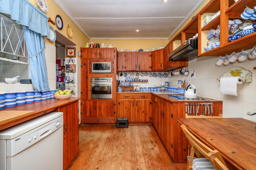4 Bedroom Property for Sale in Lorraine Eastern Cape